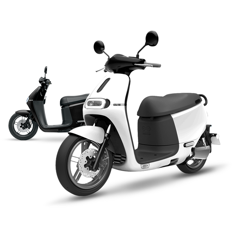 Gogoro2